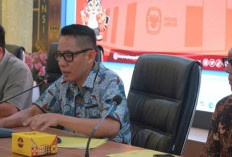 Dilantik Maret 2025, 11 Kepala Daerah Terpilih di Lampung Lebih Dulu Ditetapkan pada 9 Januari