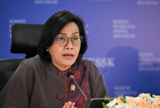 APBN Ongkosi Kopdes Merah Putih  Rp250 T dan MBG Rp300 T