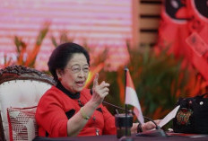 Megawati Ingatkan Aparat untuk Jaga Netralitas dalam Pilkada 2024