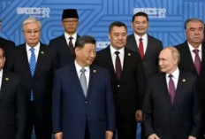 Empat Negara ASEAN Resmi Bergabung ke BRICS, Indonesia Serukan Solidaritas Global