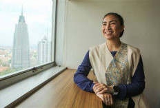 Rahayu Saraswati Batal Mundur, Tetap Jadi Anggota DPR RI