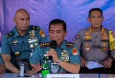 Tiga Anggota TNI AL Terlibat Penembakan: TNI Dianggap Perlu Perbaikan Pengawasan Senpi