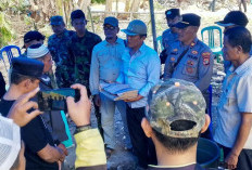 Tulang Kaki Korban Diterkam Harimau Ditemukan, Petugas Pasang Kamera Trap