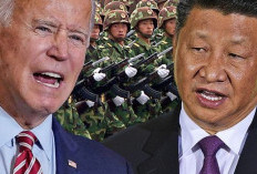 AS–China Sepakat Redakan Perang Dagang, Ekspor Logam Ditangguhkan