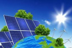 Sumatera Jadi Lumbung Terbesar Energi Baru Terbarukan di Indonesia, Ini Lokasinya   