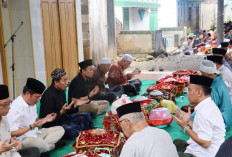 Dedi Irawan: Ngejalang, Tradisi yang Harus Dilestarikan