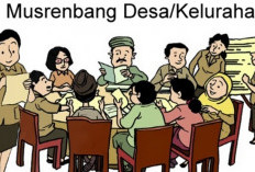 Pagardewa Segera Mulai   Musrenbang Tingkat Pekon