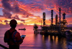 Badak LNG Gandeng Inpex   Jepang Perkuat Bisnis Gas 