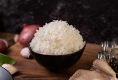 Sampai Kapan Nasi Putih Sisa Masih Aman Dikonsumsi?