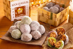 Keistimewaan Kuliner Khas Sukabumi yang Wajib Dicoba