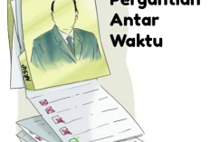 PAW Peratin di Tiga Pekon Masih Abu-abu