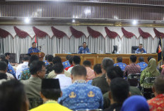 Kemandirian Fiskal Digenjot  Lewat Opsen Pajak Kendaraan