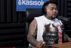 King Abdi: Dari Pengkhianatan Bisnis Kuliner hingga Menjadi Raja di Dapur Selebriti