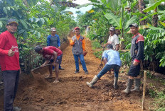 Idul Adha dan Hari Lingkungan, Warga Kebun Tebu Gelar Aksi 