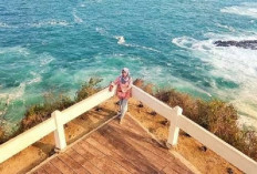 Pesona Tanjung Papuma