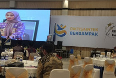 Wagub Lampung Dorong Kampus Lebih Berdampak 
