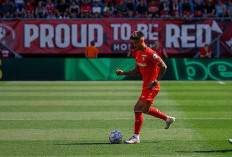 KUALIFIKASI PIALA DUNIA 2026, Mees Hilgers Absen Bela Timnas Indonesia