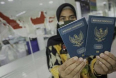 Cara Membuat Paspor di 2025: Panduan Lengkap dan Tarif Terbaru