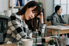 Menjaga Kesehatan Mental di Tengah Kehidupan yang Sibuk