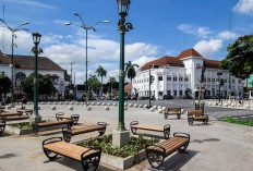 Destinasi Wisata Populer di Jogja Dekat Malioboro