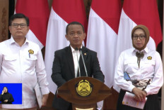  RUPTL 2025–2034: EBT Jadi Tulang Punggung Listrik Nasional