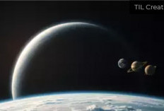 Parade Enam Planet Warnai Peringatan Kemerdekaan RI 2025