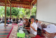 Aparatur Pekon di Airhitam Perkuat  Pemahaman Kinerja Melalui Deep Learning