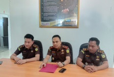 Ingatkan Peratin Kelola Dana Desa Secara Transparan 