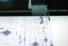  Gempa Bogor M4,1 Disertai Gemuruh, Begini Penjelasan BMKG