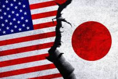Jepang Jadi Target Baru Donald Trump, Apa yang Terjadi?