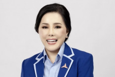 Waketum Demokrat Diangkat Jadi Komisaris BNI Gantikan Ipar Jokowi  