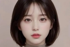 Lima Pilihan Model Rambut yang Sesuai dengan Bentuk Wajah