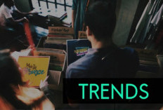 7 Tren Dekorasi Terpopuler 2025 yang Harus Anda Coba