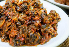 Rendang Lokan, Warisan Rasa Pesisir Minangkabau