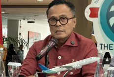 Danantara Pangkas BUMN  dari 1.043 Jadi 300 Perusahaan