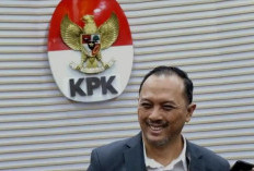 KPK Sita 11 Mobil dan Valas dari Rumah Japto Soerjosoemarno dalam Kasus TPPU Rita Widyasari