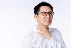 Pengobatan Rumahan yang Ampuh untuk Radang Tenggorokan