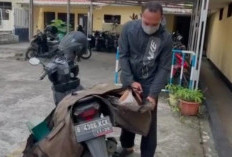 Kapolsek Cileungsi Menyamar 4 Hari, Bongkar Sindikat Pengoplos Gas LPG