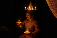 Eksplorasi Tarian Tradisional Sumatera Barat