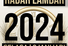 Desember 2023, Kunjungan Wisata di Lampung Barat Naik 22,5 Persen 