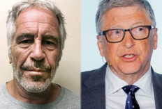 DOJ Ungkap Jejak Diskusi Bill Gates–Epstein soal Simulasi Pandemi Sejak 2017