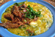  Dua Makanan Indonesia Masuk Daftar Terburuk Dunia versi Taste Atlas 2025