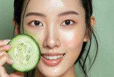 5 Manfaat Melakukan Facial Detox untuk Kecantikan