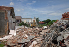 Pemprov Tertibkan Lahan di Sabah Balau,  Persiapkan Pengembangan Agro Park