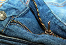  Resleting Macet Saat Buru-buru? Ini 5 Trik Simpel yang Bisa Kamu Lakukan di Rumah