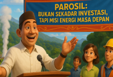 Dorong Percepatan Eksplorasi  Panas Bumi Sekincau Selatan