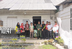 Pembangunan Gudang  KDKMP Bakal Terealisasi, Lahan Siap Dibangun