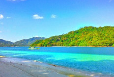 Teluk Kiluan, Keindahan Alam Tersembunyi di Ujung Lampung 