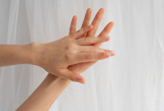 Tangan Sakit saat Hamil, Apakah Gejala Carpal Tunnel Syndrome
