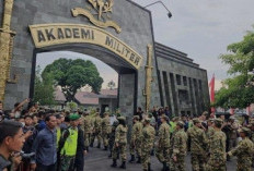 Ratusan Wakil Kepala Daerah Ikuti Retret di Magelang, Prabowo dan SBY Akan Beri Pengarahan